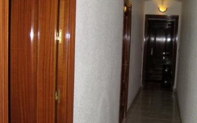 Hostal PensiOn Los Andes