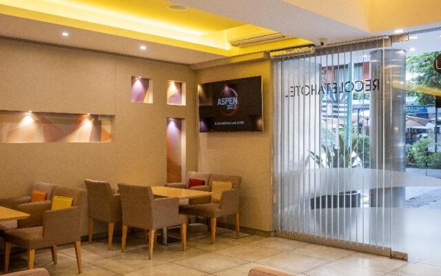 Up Recoleta Hotel
