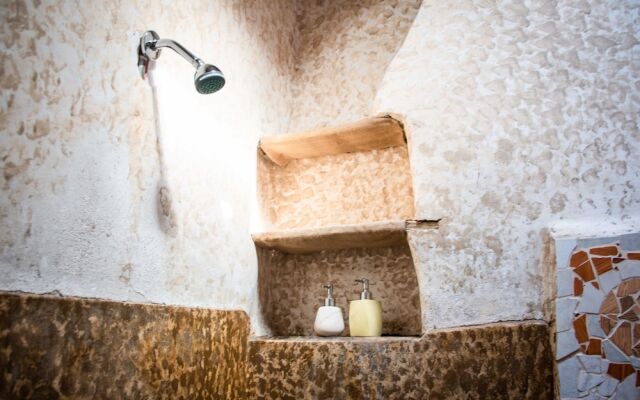 Las Chullpas Eco Lodge