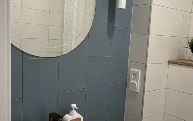 Апартаменты на проспекте Победы 320А