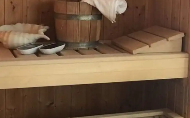 Lotsenstieg 8 Comfortable Holiday Residence