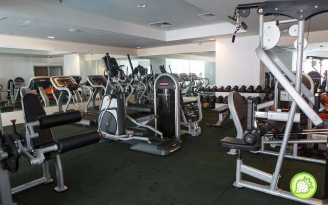 Ayaan Suites at Berjaya Times Square Apartments