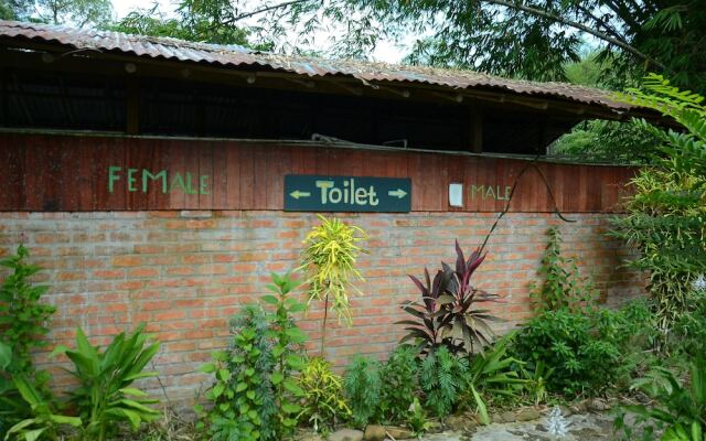 Sumbiling Eco Village