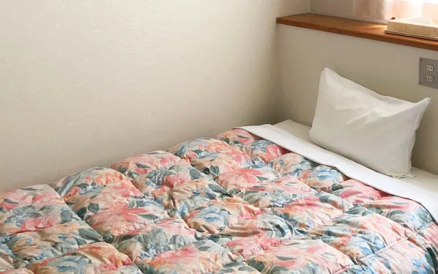 Hotel King Kagoshima