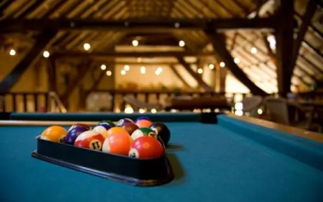 H.R. de Staakenborgh