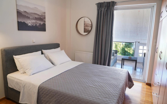 Oreon Suites - 'Ophelia'