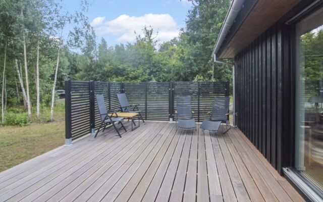 "Kadife" - 800m from the sea in Bornholm