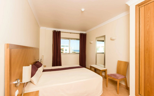 Hotel Apartamentos Dunamar