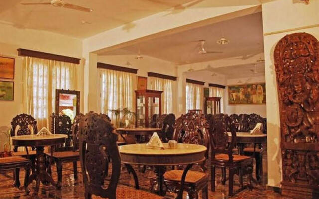 WelcomHeritage Panjim People