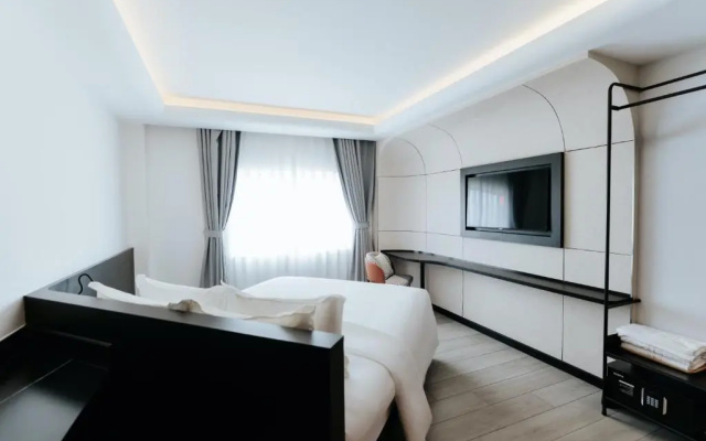 The Concept Hotel HCMC - City Center – Guest Rooms – Ho Chi Minh City