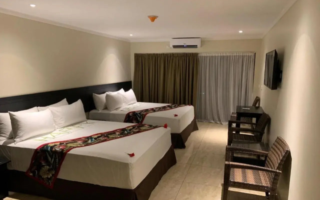 Yadua Bay Resort