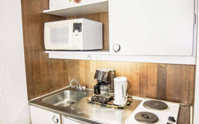 Villa Brelin Les Menuires 9965