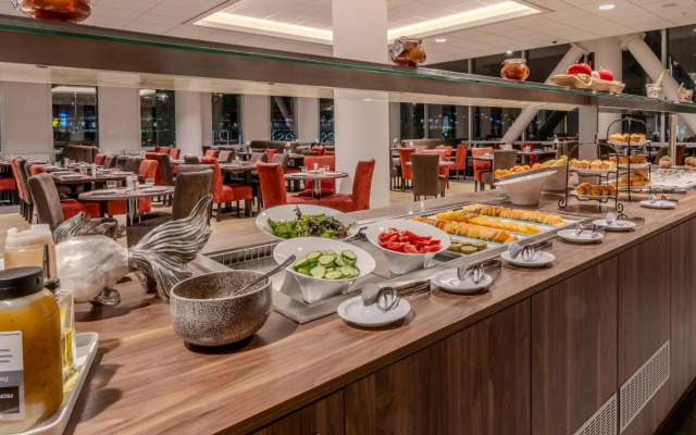 PLAZA Premium Almere