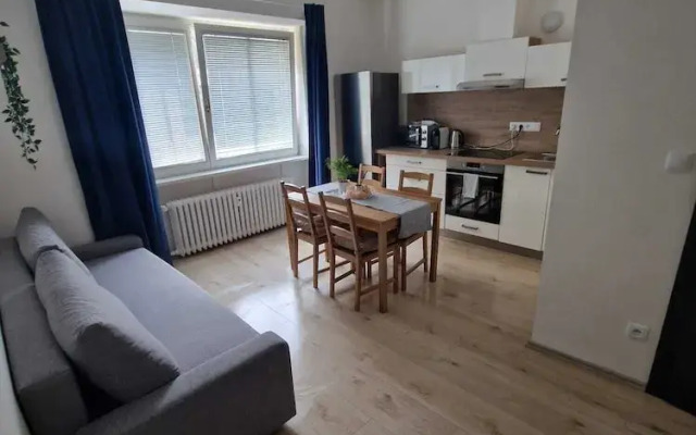 Apartmá Gabriela