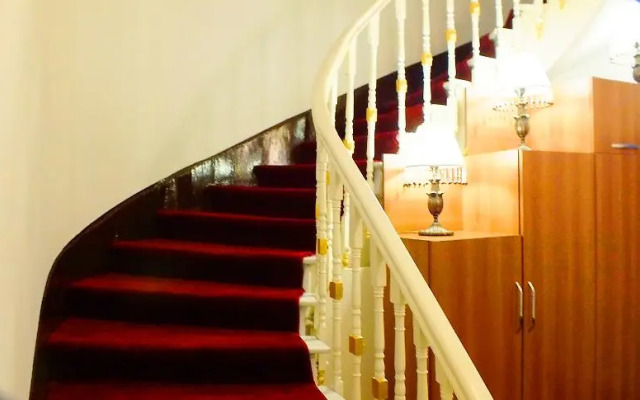 Istanbul Beyoglu Premier Suites