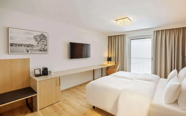Austria Trend Hotel Maximilian