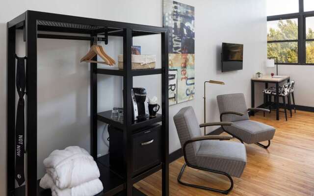 Hotel Grinnell, an Ascend Collection Hotel