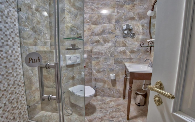 Garden Hotel Pristina
