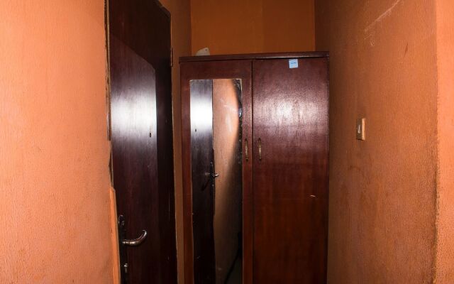 Jolac Hotel And Suites