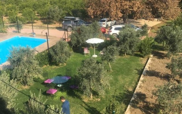 Teos Garden Retreat Hotel - Adults Only