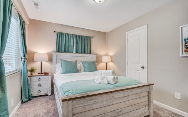 Mountain Retreat