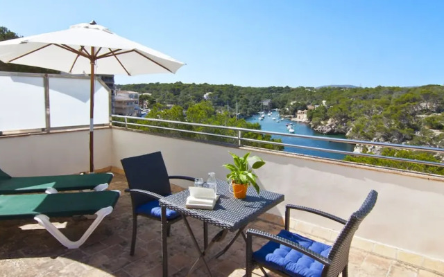 Apartamentos Cala Figuera