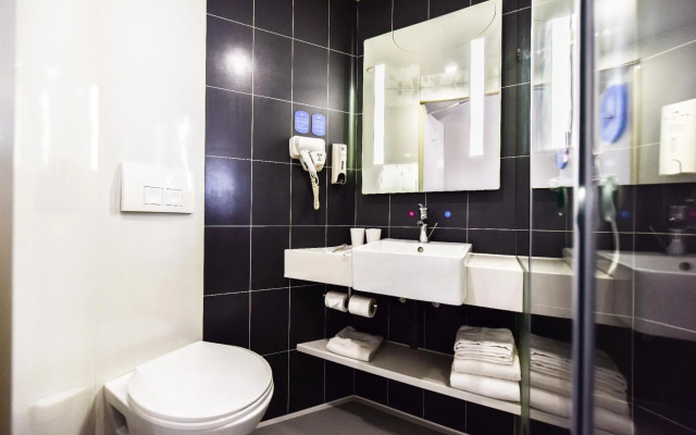 Hanting Hotel Harbin Xidazhi Street