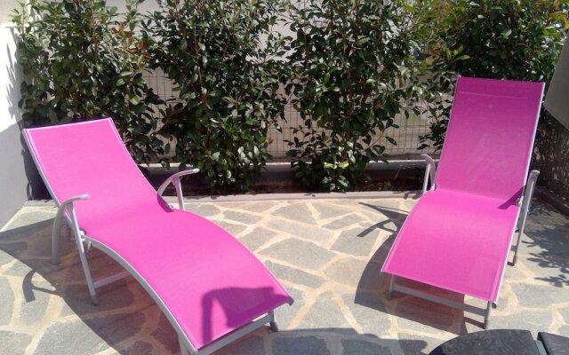 Petit coin de paradis