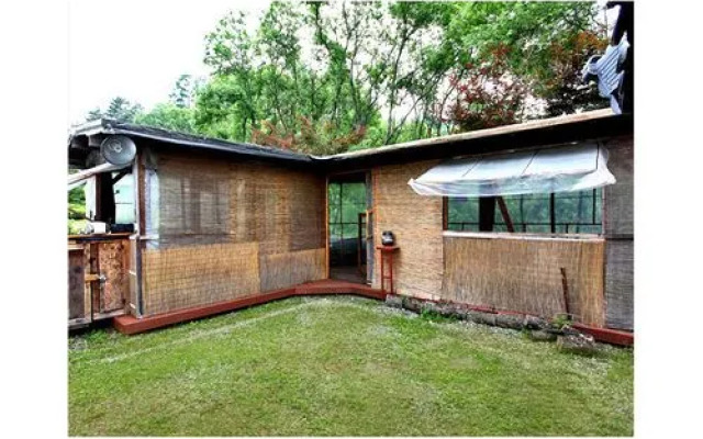 Pyeongchang White Windmill Pension