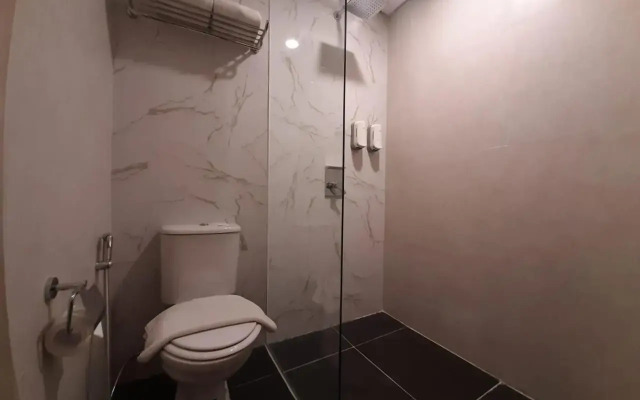 Arte Hotel Yogyakarta