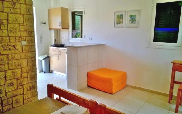 Irini Apartments