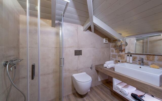 Villa Niragia With Magnificent View