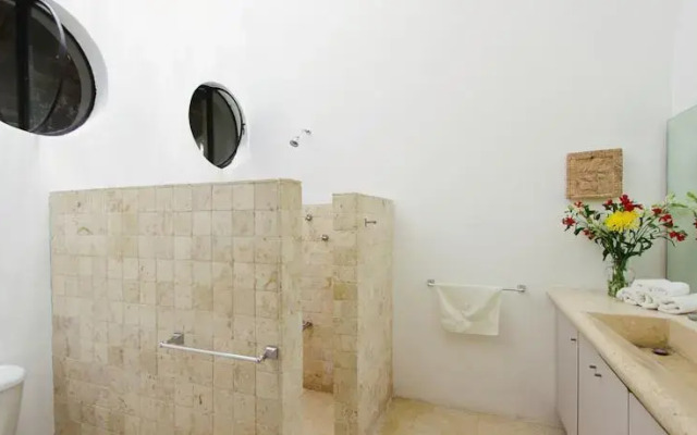 Casa Cocodrilo