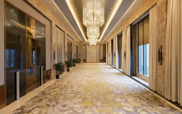 Midtown Shangri-La, Hangzhou