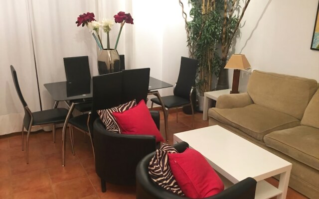Apartamentos Monte Oiz ASN