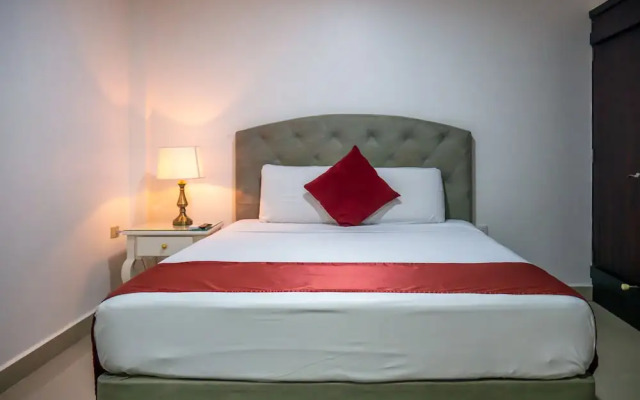 The Royalty Inn