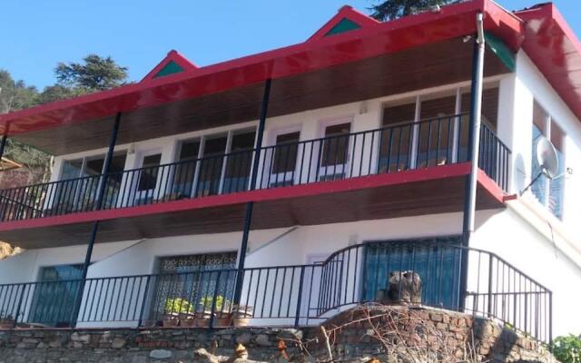Panorama Homestay By OYO Rooms