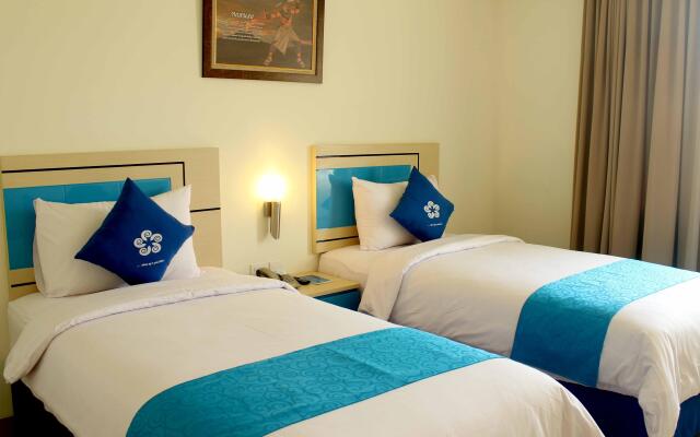 Hotel Brothers Solo Baru