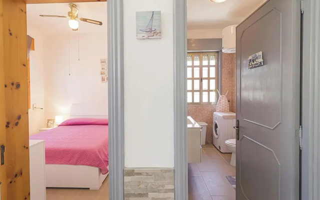 Villa Milon Near The Sea