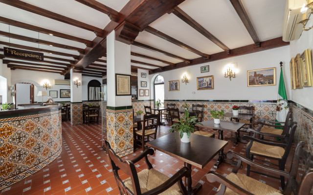 Hotel El Convento