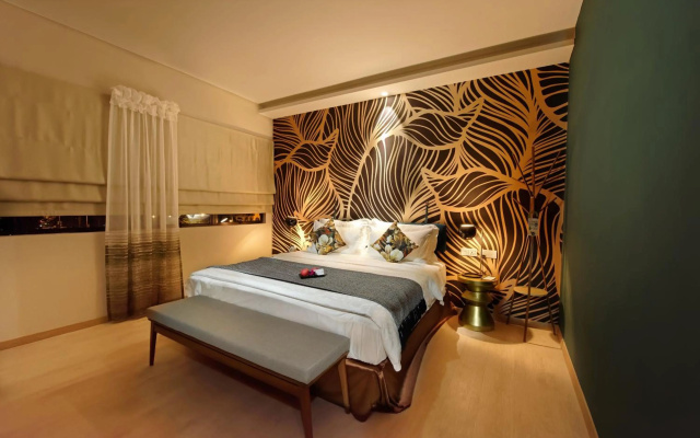 Sojourn Guest House – Guest Rooms – Ipoh
