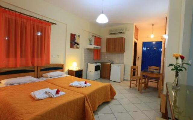 Mesogeios Hotel