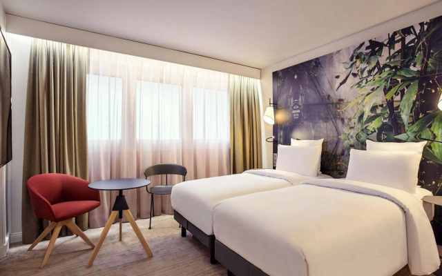 Hotel Mercure Paris La Défense - Image 7