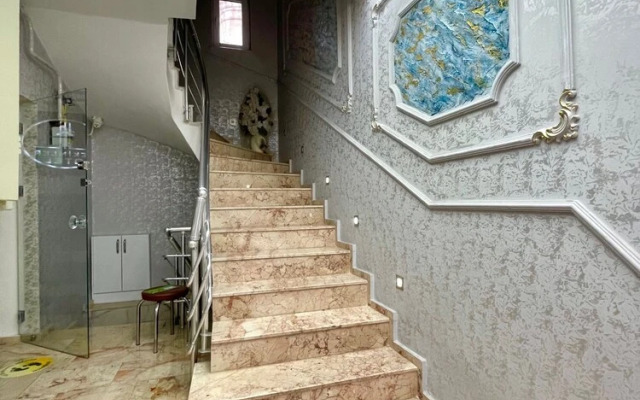 Tekinler Otel