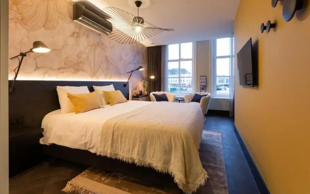 Boutiquehotel Princenjagt