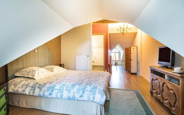 Auberge du Relais Postal