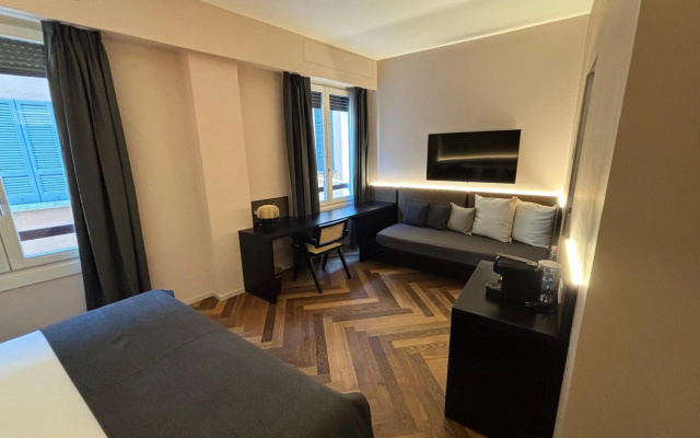 Plinius Lifestyle Hotel Lake Como