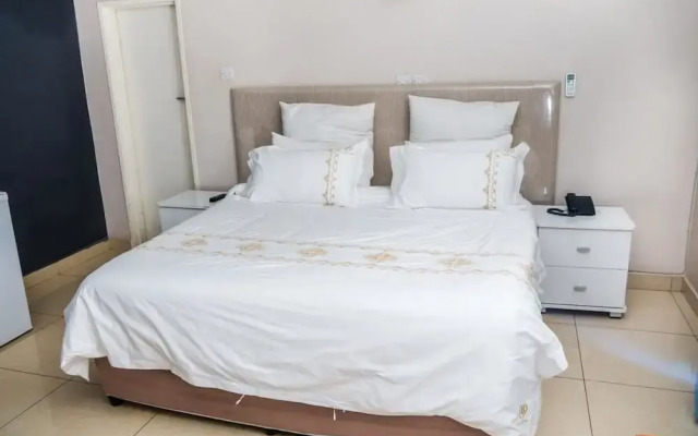 Best Bed Lodge