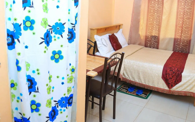 North Coast Beach Hotel