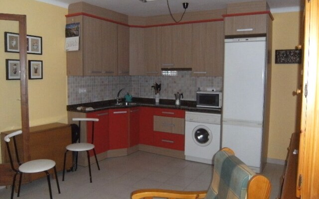 Apartamento Cala Montgo PK25